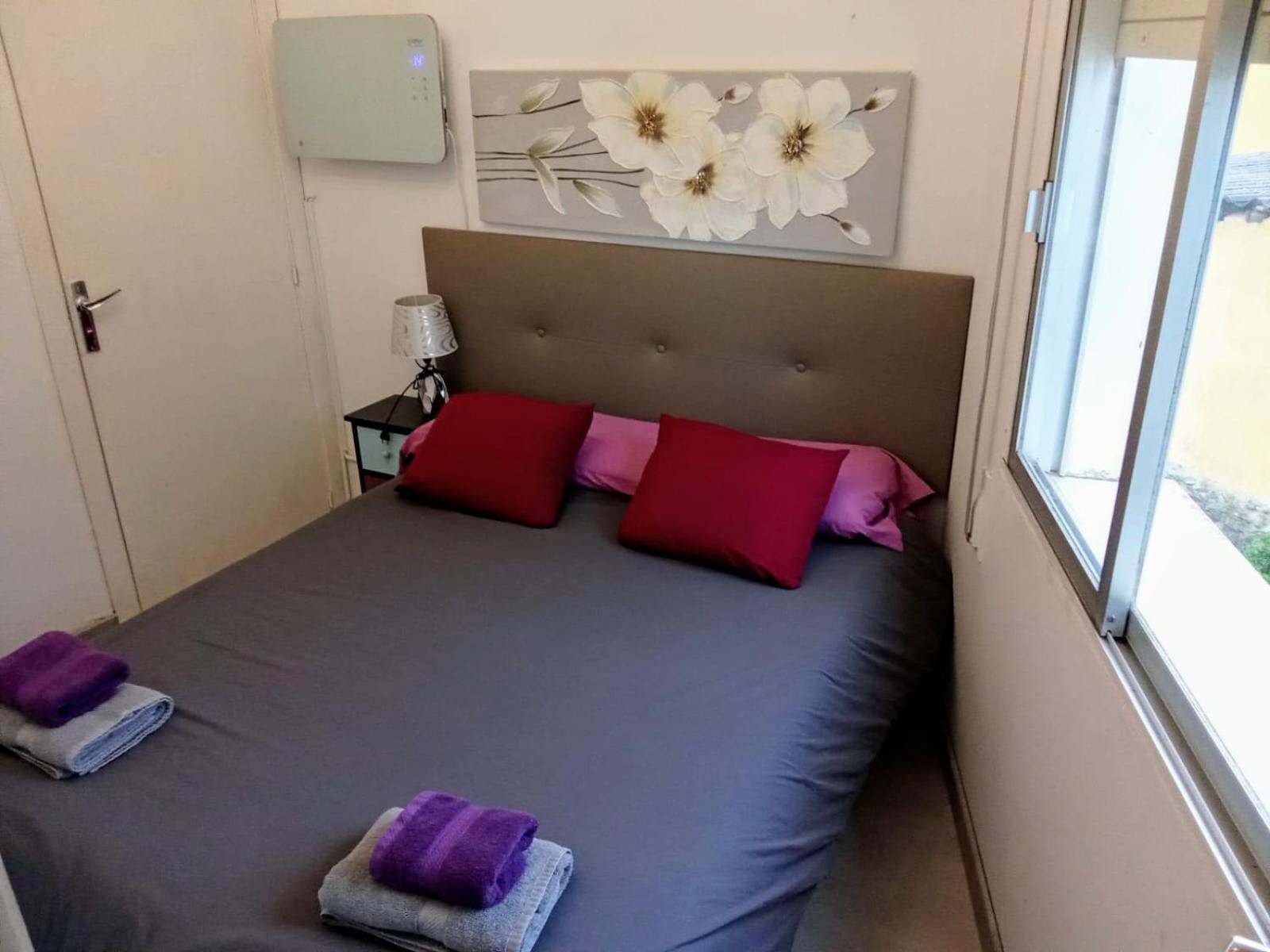 Casita Junto Al Rio En Un Entorno Natural Monforte De Lemos Ngoại thất bức ảnh