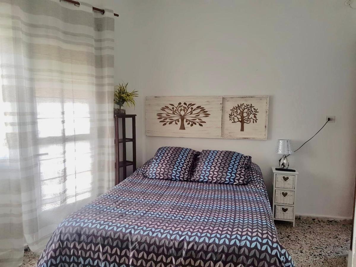 Casita Junto Al Rio En Un Entorno Natural Monforte De Lemos Ngoại thất bức ảnh
